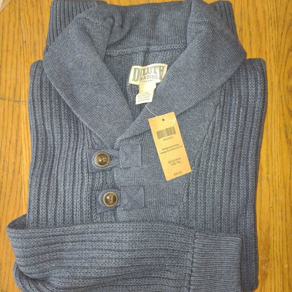 Duluth Trading Co | Sweaters | Duluth 
